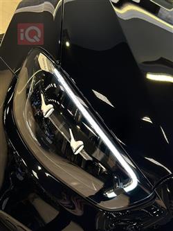 مێرسێدس بێنز E-Class